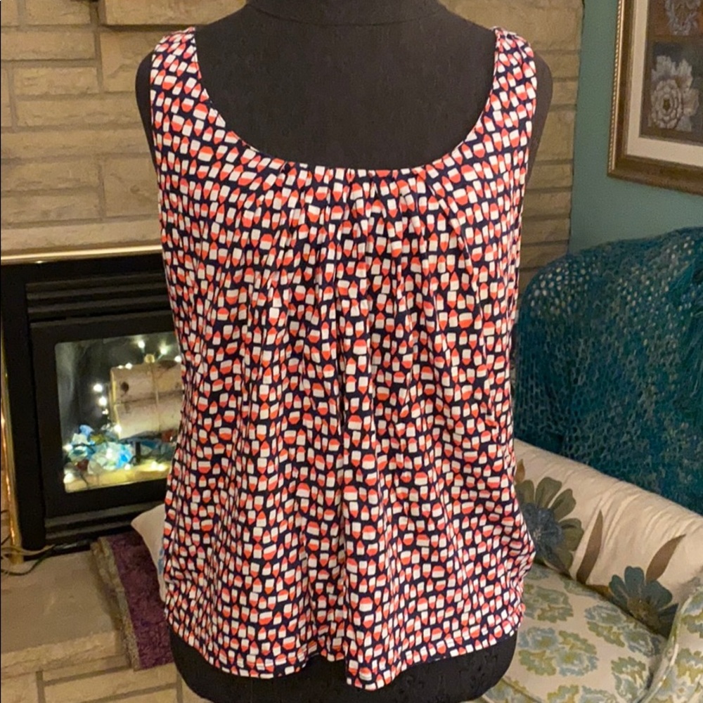 Like new Boden Tank Top